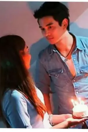 ปกนิยาย คู่อริพี่ชายขอจีบฉัน!!