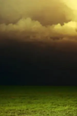 ปกนิยาย Magician of the world (yaoi)