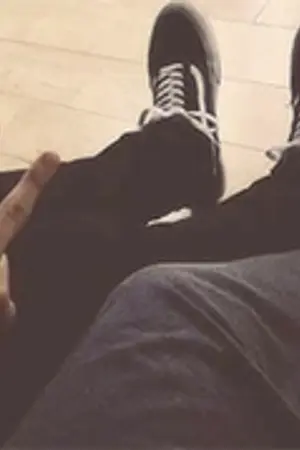 ปกนิยาย SHORT FIC GOT7 - All About Us - ; MARKBAM