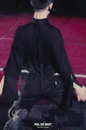 ปกนิยาย [ fic exo] kyungsoo ก้นนุ่ม  chansoo hunho ft. exo