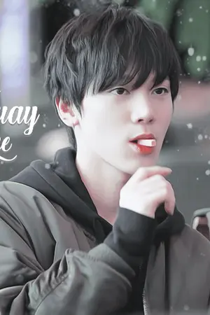 ปกนิยาย [NCT Fiction] อาหมายลีของพี่มาร์ค