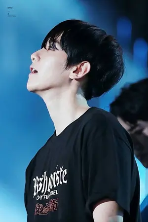 ปกนิยาย Once In Time {Chanbaek Hunhan Kaido} ft.exo