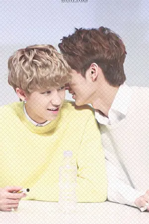 ปกนิยาย Chained [JunHao]