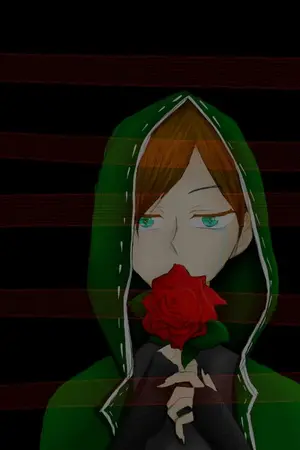 ปกนิยาย [ Identity V ] {Fanfic Yaoi} Please ขอเถอะคุณฆาตกร ปล่อยผมไปเถอะ (Jack x Mercenary) Omegaverse