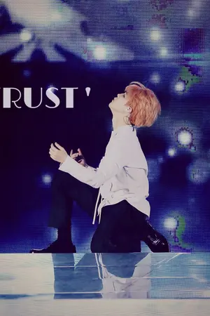 ปกนิยาย Fic : [ BTS x You ] Trust too much