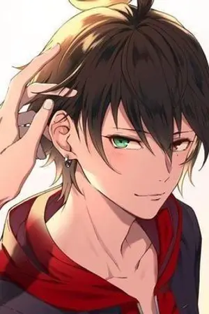 ปกนิยาย อ้อร้อเดือน [BL] - เปิดเรื่องรอ -