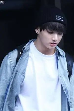 ปกนิยาย BTS [Jungkook x You] playboys baby