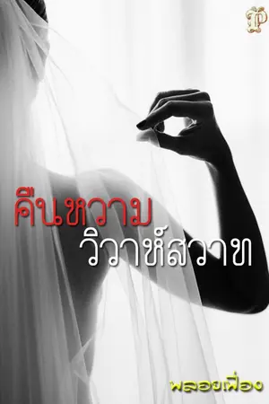 ปกนิยาย