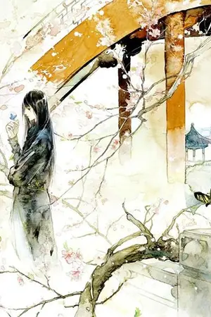 ปกนิยาย หนึ่งสตรีลิขิตบัลลังก์