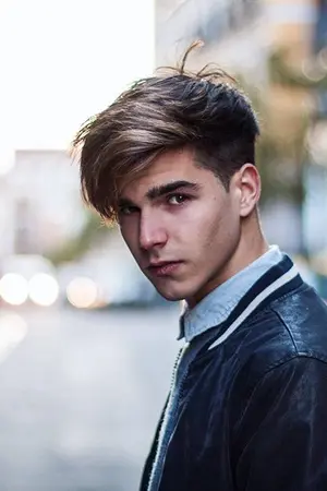 ปกนิยาย MOMENT (Season 2)