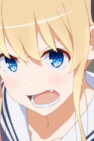 ปกนิยาย Angel With A Shotgun (ยังไม่แต่ง)