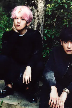 ปกนิยาย Pokémon Go [ChanBaek]