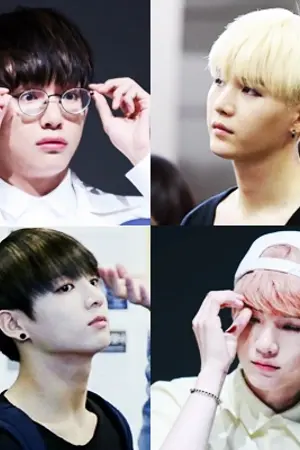 ปกนิยาย #TWINGIGA คู่แฝดกิก้า [TAEGI & KOOKGA]