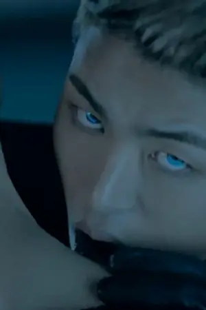 ปกนิยาย - VAMPIRE -  (JUNJIN)