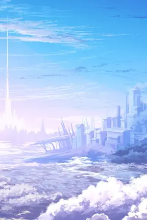 ปกนิยาย เทพแห่งสายลม [จบแล้ว]