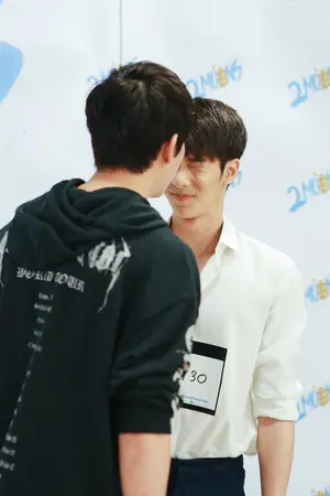 ปกนิยาย { GodJo } gxxod & kavinkvp ʕ •ᴥ•ʔ