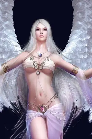 ปกนิยาย Angel's project ควีนตัวร้ายกับนายมาเฟียตัวแสบ