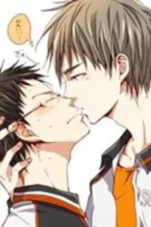 ปกนิยาย Angels' Project ปีหนึ่งวิศวะครับ (Yaoi)