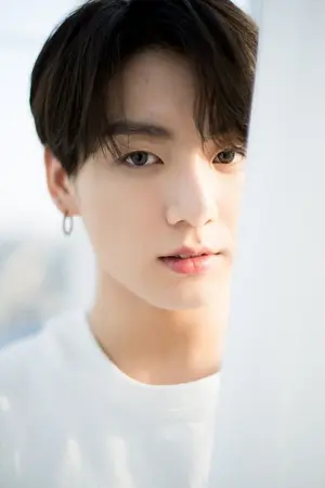 ปกนิยาย Jungkook x you -The Promise-