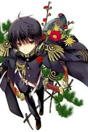 ปกนิยาย คุณหนูโชคร้ายกับคุณชายปีศาจ