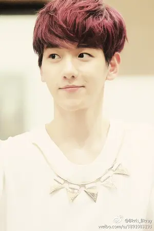 ปกนิยาย โปรโมทธีมให้พี่คีย์