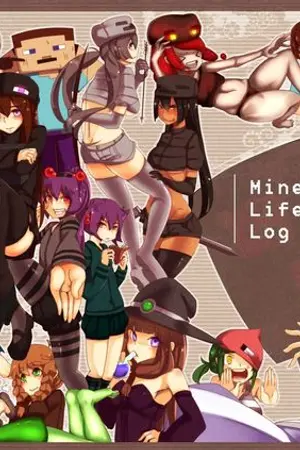 ปกนิยาย [FIC MINECRAFTSTORY!!] DEADLY WORLD! หนึ่งหัวใจ พิชิตนายปีศาจ