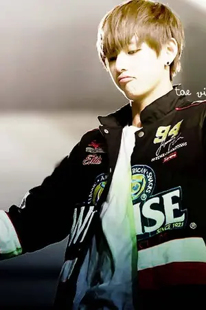 ปกนิยาย :❉: {OS/SF} BTS  μP ㄒo You Story :❉: