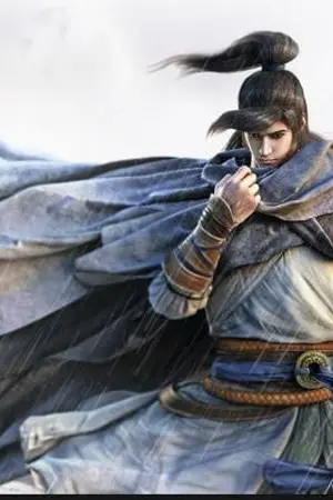 ปกนิยาย กำเนิดเทพมารสะท้านสิบทิศ.