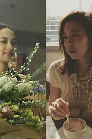 ปกนิยาย Hana & Cafe ร้านเรามีรัก [BeeCris]