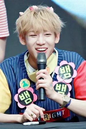 ปกนิยาย Just a dream-MarkBam,Yugbam