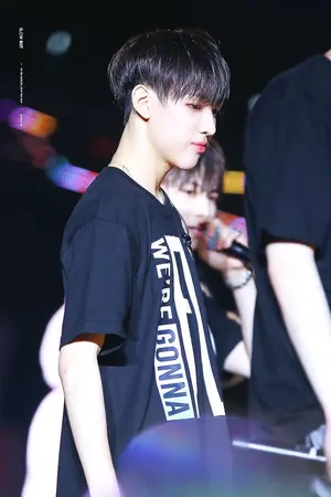 ปกนิยาย Cross The Line:MarkBam