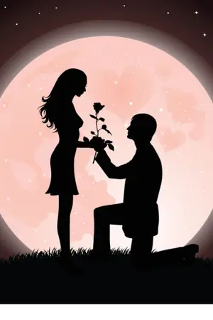 ปกนิยาย กามเทพย้อนรอย