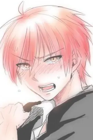 ปกนิยาย [Fic assassination Classroom] No one knows story (Gakushuu x Karma) [YAOI]