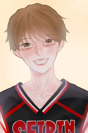 ปกนิยาย [KNB] Fic AkaFuri นายน้อยและเลขาของเขา