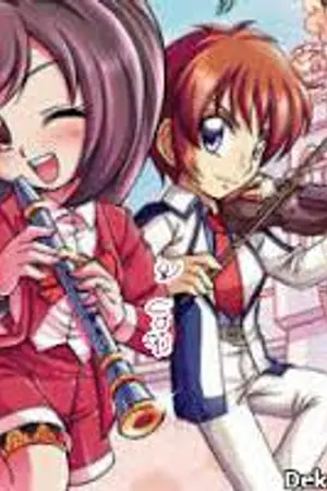 ปกนิยาย (ลาฟลอร่า X โนอาห์)มิตรภาพของเพื่อนที่แตกหัก..