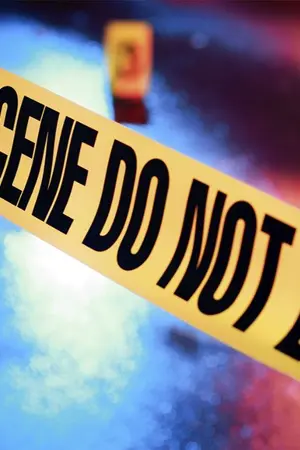 ปกนิยาย [ Behind ]