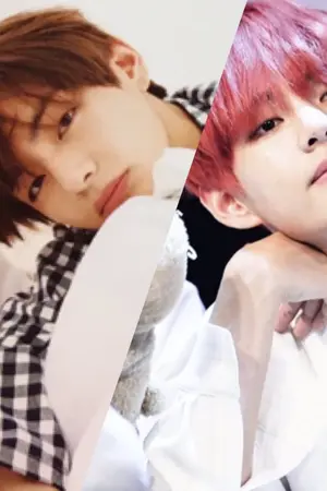 ปกนิยาย Different BRO²  | MONV , MINV