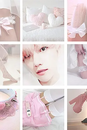 ปกนิยาย How much Step ? ( chanbeak )