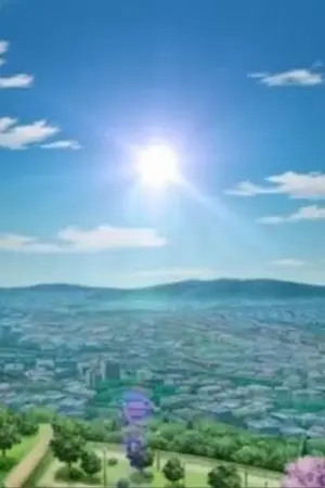 ปกนิยาย Inazuma x Oc H.B.D to Goenji