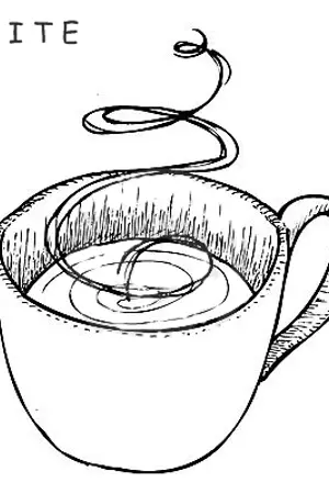 ปกนิยาย ♥  W h i t e  :  รั ก อ ล ว น ข อ ง ค น จื ด จ า ง  ♥