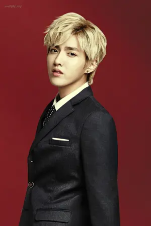 ปกนิยาย EXO X YOU (Kris) ชำระหนี้