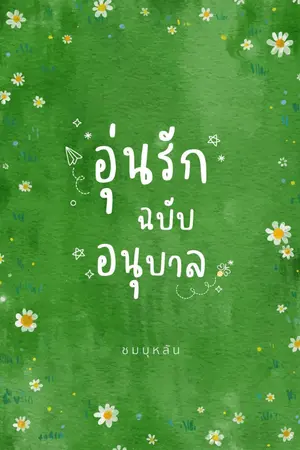 ปกนิยาย