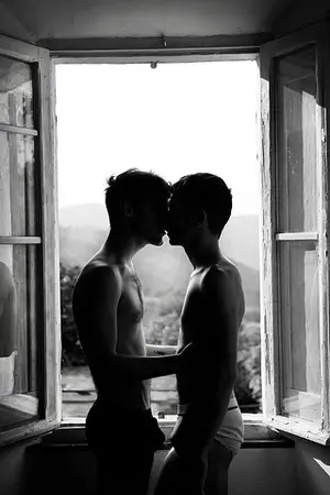 ปกนิยาย [GOT7] : ACTOR : MARKBAM