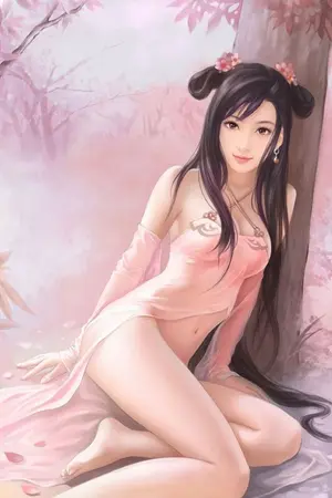 ปกนิยาย ลูกสาวเจ้าพ่อผจญภัย