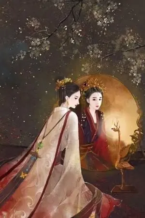 ปกนิยาย ท่านแม่ทัพเจ้าขา