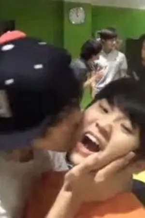 ปกนิยาย [FIC SEVENTEEN]  W O O & Z I : แฝดอู๋จี้ jicheol soonhoon