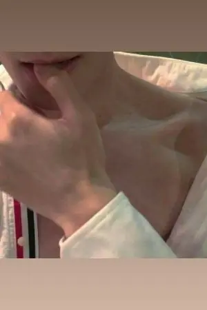 ปกนิยาย Rebirth (yaoi)