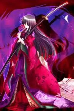 ปกนิยาย Half Blood ครึ่งเลือดผสมคน