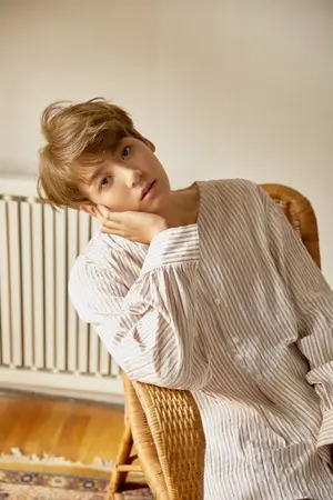 ปกนิยาย [BTS] JUNGKOOK X YOU มาเฟียสยบรัก ft. Got7