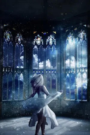 ปกนิยาย Arias (อาร์เรียส)